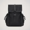 Rains Borsoni/Zaini | – Rucksack Cargo Black