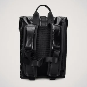 Rains Borsoni/Zaini | – Sibu Rolltop Rucksack Mini Black