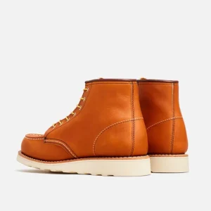 Donna Red Wing Donna | Shoes – Classic Moc Oro Legacy