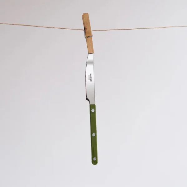 Sabre Tavola E Cucina | – Posto Tavola Bistrot Vert Fougere 4PZ
