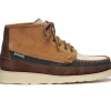 Uomo Sebago Uomo | – Cayuga Mid Men