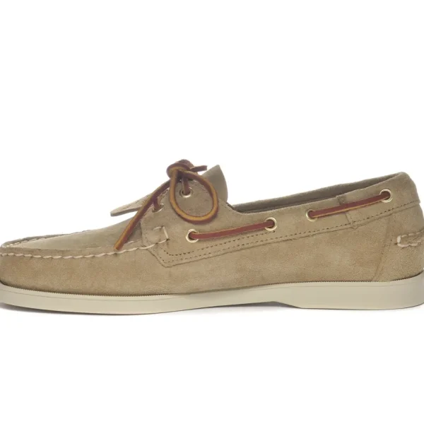 Uomo Sebago Uomo | – Portland Artisan Sughero