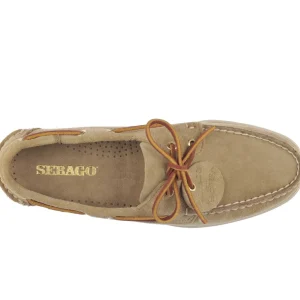 Uomo Sebago Uomo | – Portland Artisan Sughero