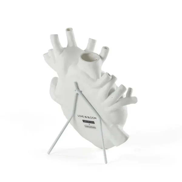 Seletti Arredo E Design | – Love in Bloom Vaso in PorcellanaART 09920
