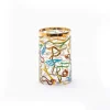 Seletti Arredo E Design | – Vaso in vetro “Toiletpaper” cm. 9 h. 14 Snakes ART 14161