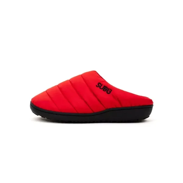 Donna Subu Tokyo Donna | Uomo | Subu – Sandalo Subu Red