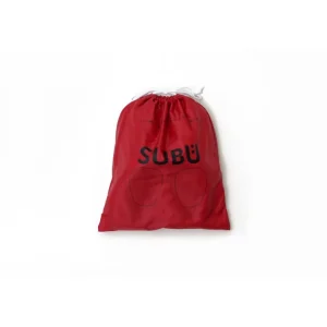 Donna Subu Tokyo Donna | Uomo | Subu – Sandalo Subu Red