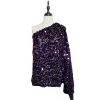 Donna the M.. Donna | – Top Paillettes