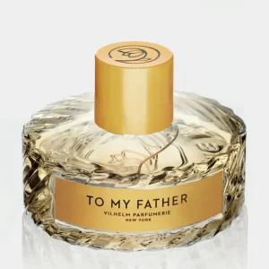 Vilhelm Parfumerie Profumi Corpo | – To My Father 100ml