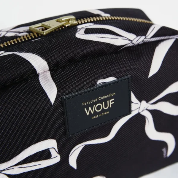 Wouf Beauty/Pochette | – Large Toiletry Bag Carlota