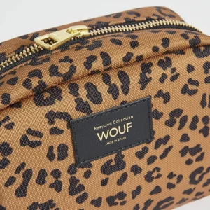 Beauty/Pochette | Wouf – Toiletry Bag Agar