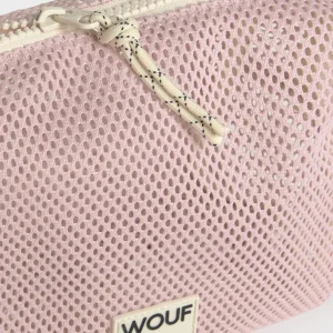 Wouf Beauty/Pochette | – Toiletry Bag Blush