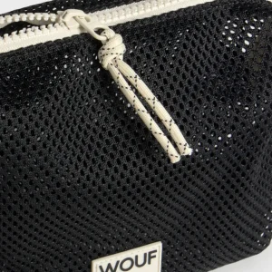 Wouf Beauty/Pochette | – Toiletry Bag Onyx