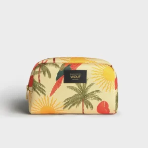 Wouf Beauty/Pochette | – Toiletry Bag Rio