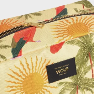 Wouf Beauty/Pochette | – Toiletry Large Bag Rio