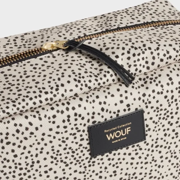 Wouf Beauty/Pochette | – Toiletry Large Bag Vivianne