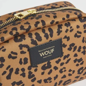 Wouf Beauty/Pochette | – Toiletry Large Bag Agar