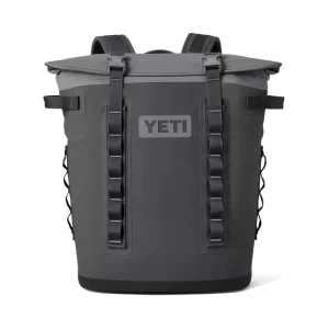 Yeti Borsoni/Zaini | Outdoor | – Hopper Zaino Termico M20 Charcoal