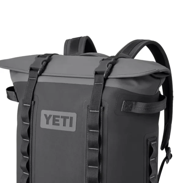 Yeti Borsoni/Zaini | Outdoor | – Hopper Zaino Termico M20 Charcoal