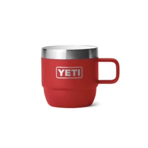 Yeti Tavola E Cucina | Outdoor | – Rambler Espresso Cup 2 Pz 177ml Rescue Red