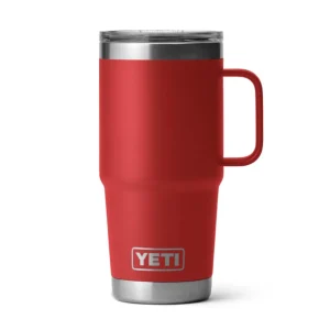 Yeti Outdoor | – Rambler Travel Mug 591mlRescue Red