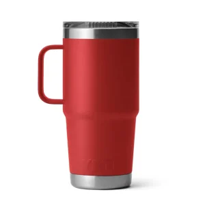 Yeti Outdoor | – Rambler Travel Mug 591mlRescue Red