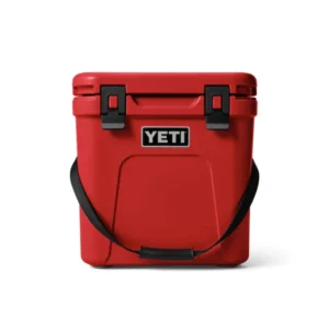 Yeti Outdoor | – Roadie Ghiacciaia 24Rescue Red